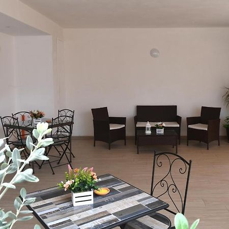 Casa Marconi Ribera Otel Dış mekan fotoğraf