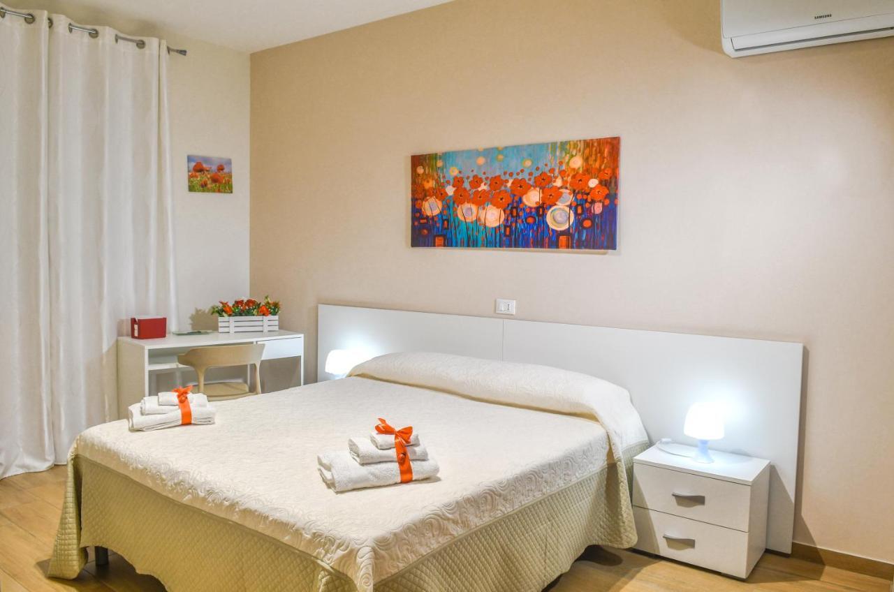 Casa Marconi Ribera Otel Dış mekan fotoğraf