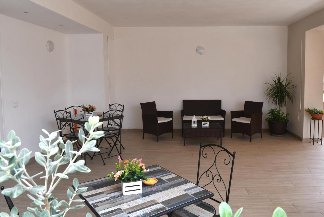 Casa Marconi Ribera Otel Dış mekan fotoğraf