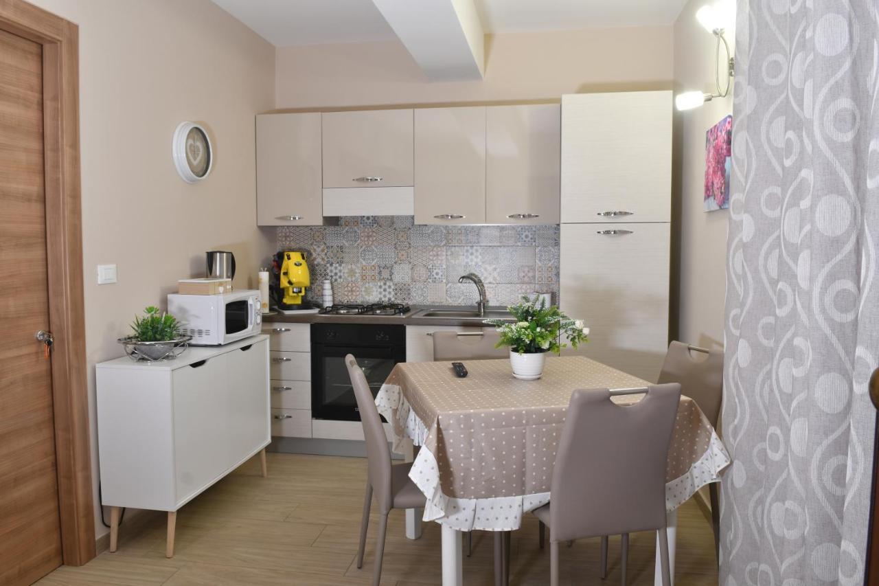 Casa Marconi Ribera Otel Dış mekan fotoğraf