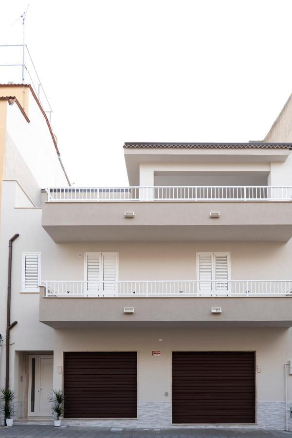 Casa Marconi Ribera Otel Dış mekan fotoğraf