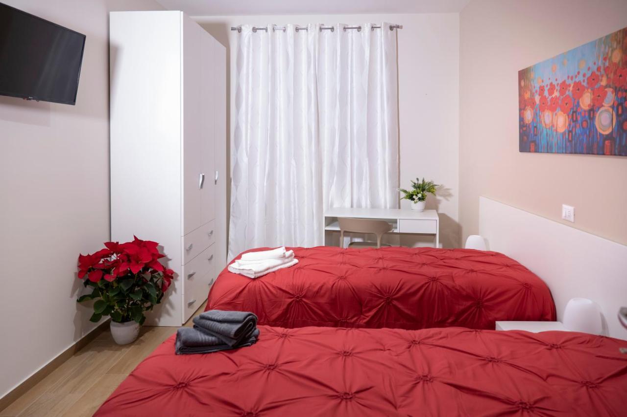 Casa Marconi Ribera Otel Dış mekan fotoğraf