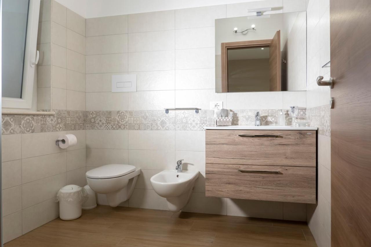 Casa Marconi Ribera Otel Dış mekan fotoğraf