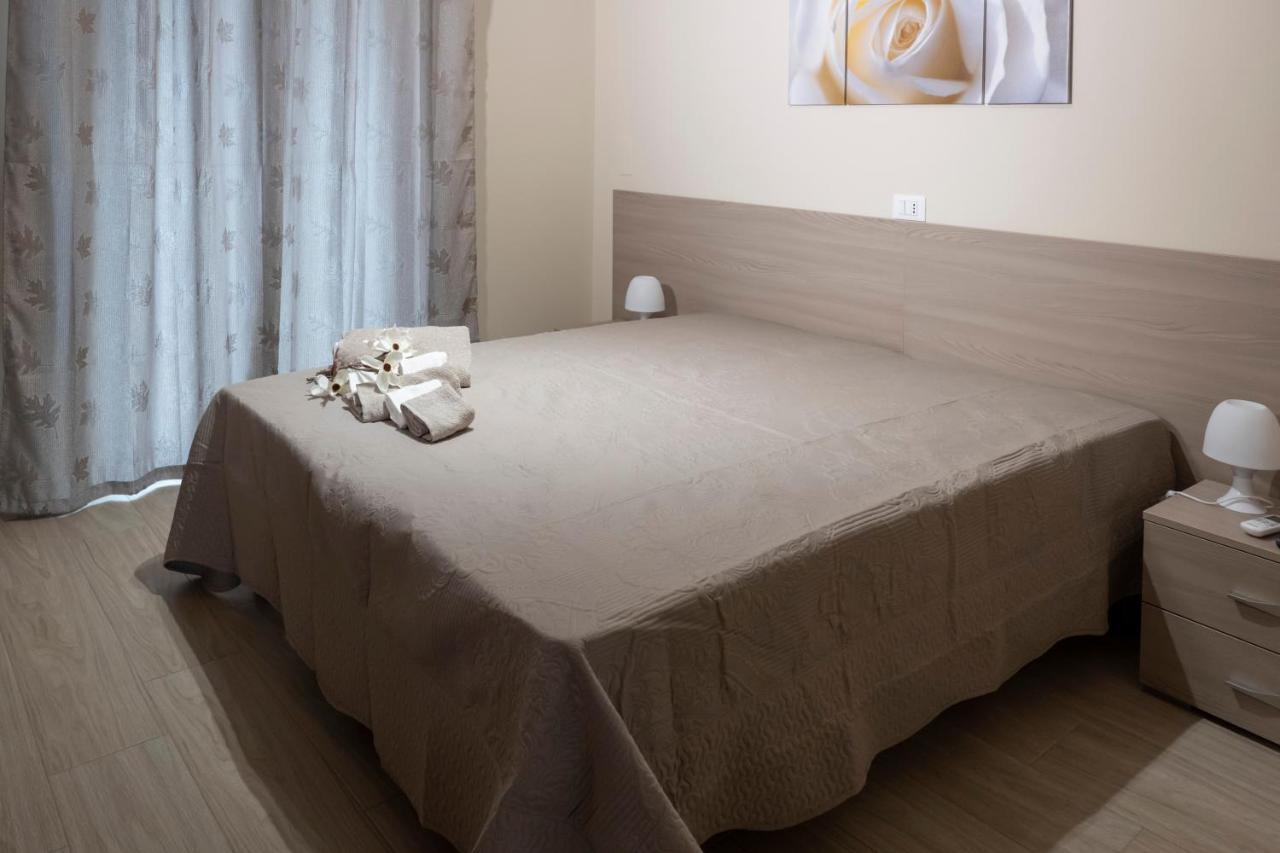Casa Marconi Ribera Otel Dış mekan fotoğraf